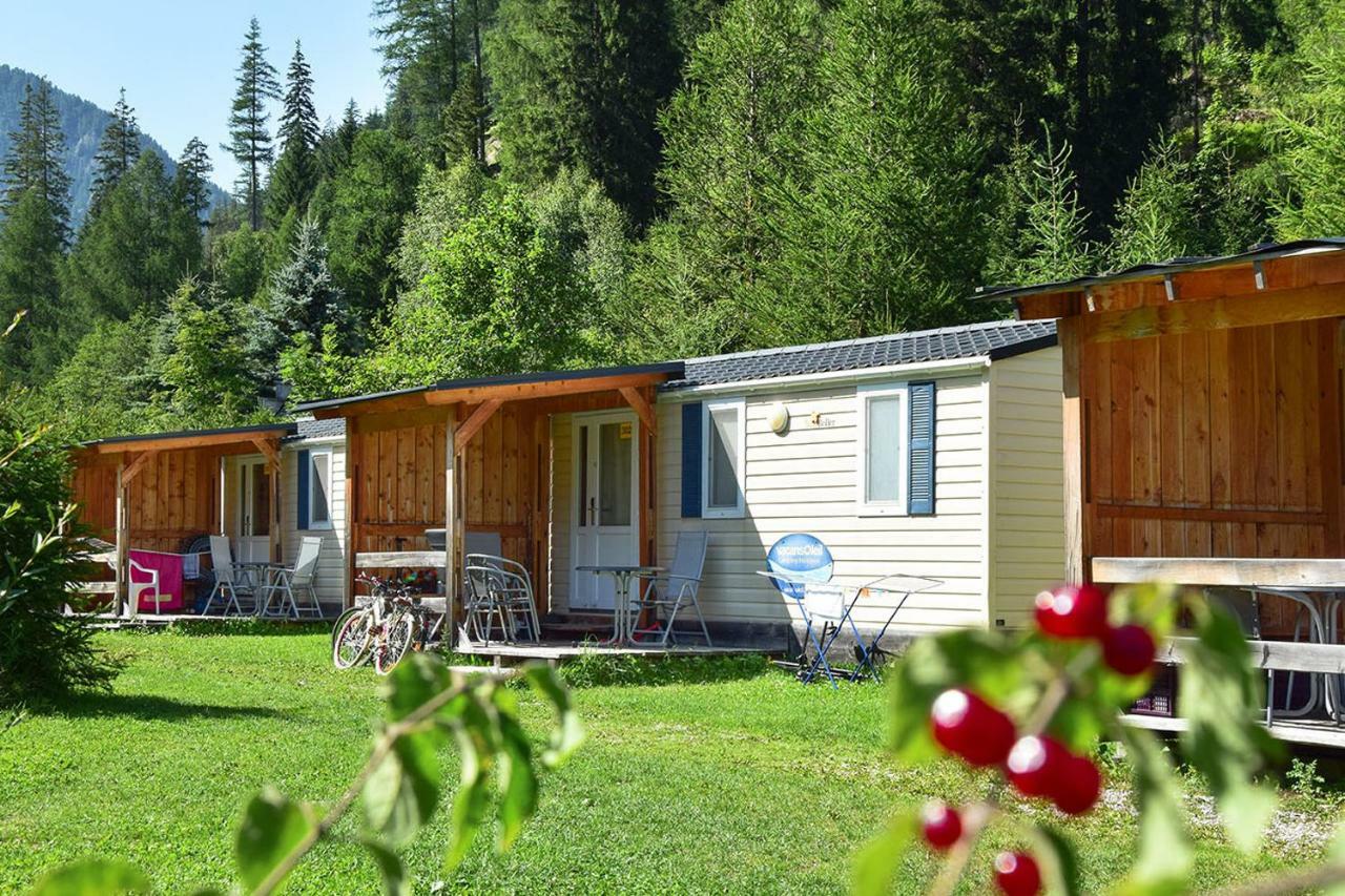 Pension Schizentrum Grosseck - Speiereck Mauterndorf  Esterno foto